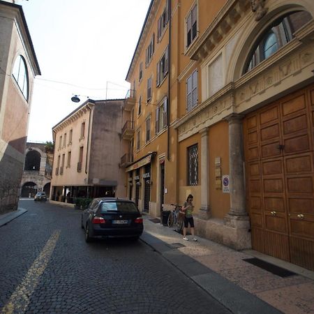 Room Verona Ai Duchi Exterior photo