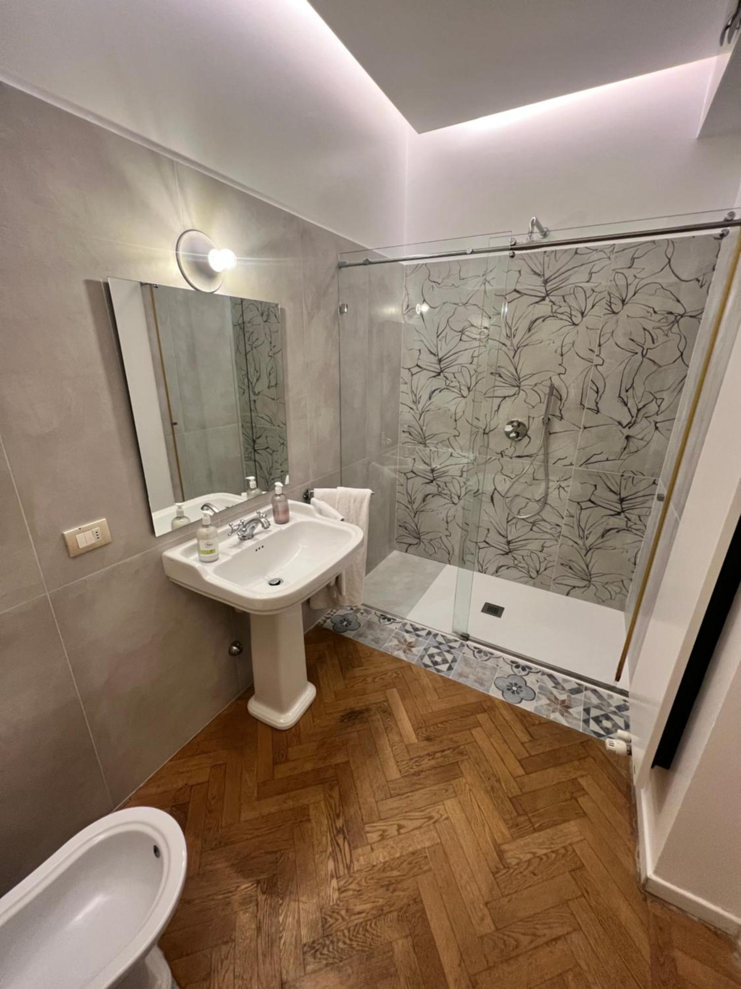 Room Verona Ai Duchi Exterior photo