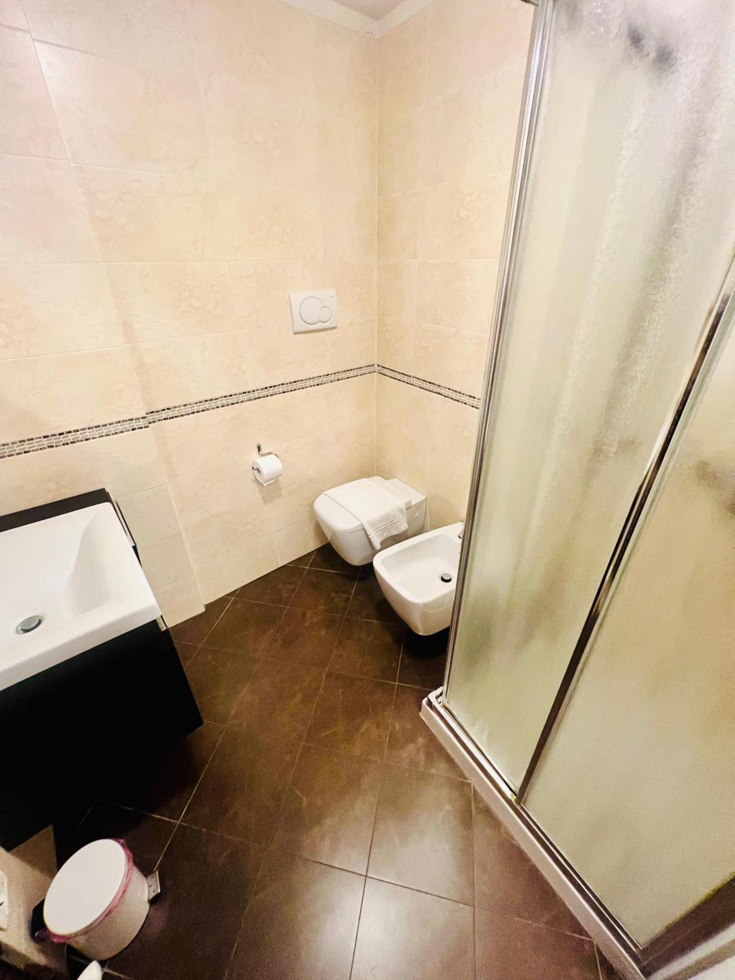 Room Verona Ai Duchi Exterior photo