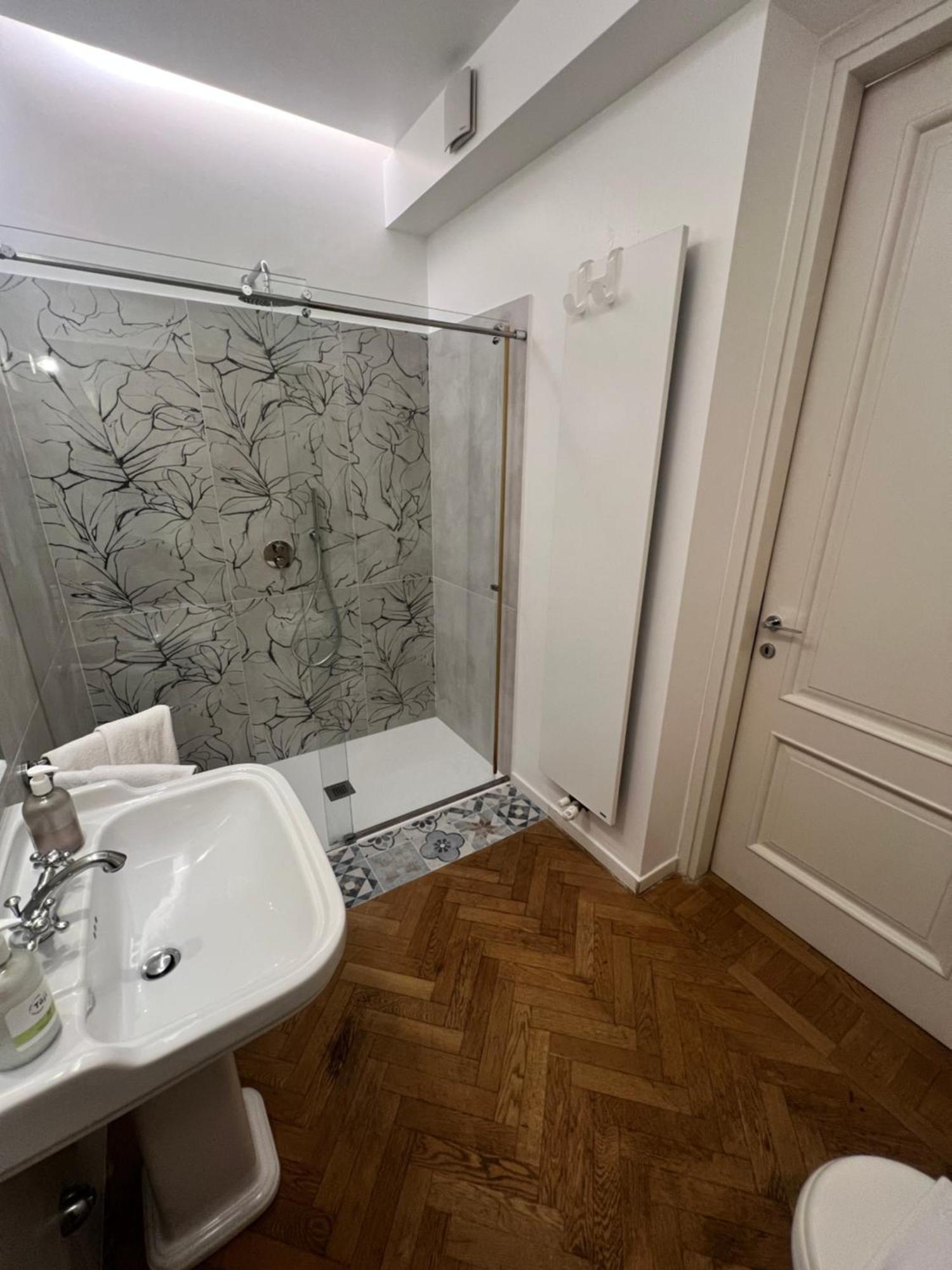 Room Verona Ai Duchi Exterior photo