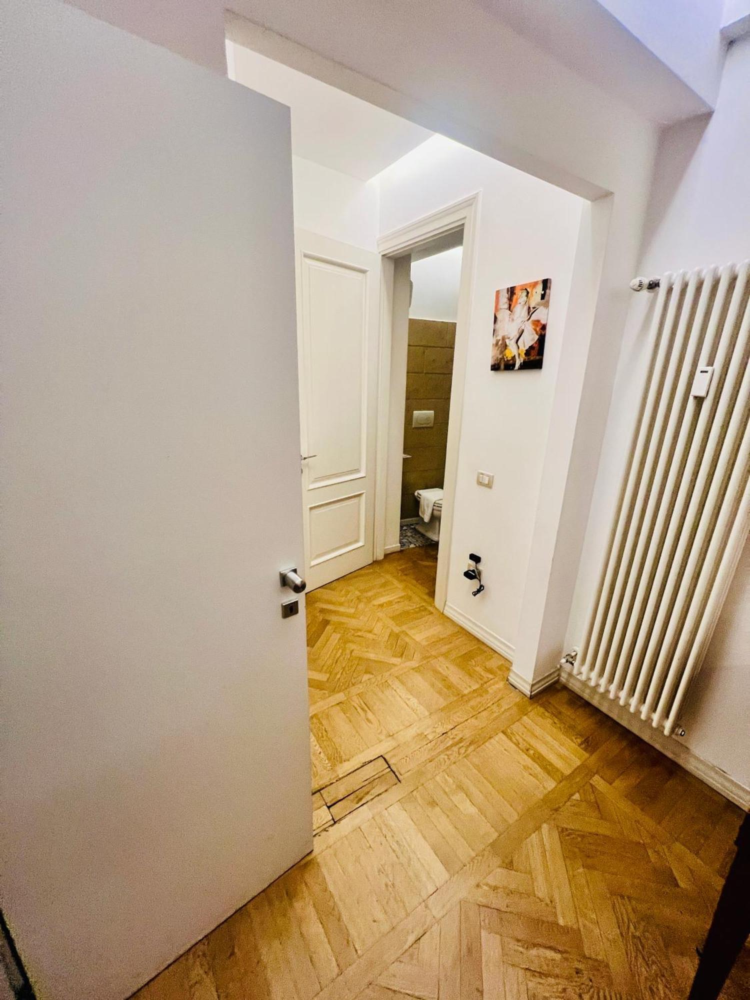 Room Verona Ai Duchi Exterior photo