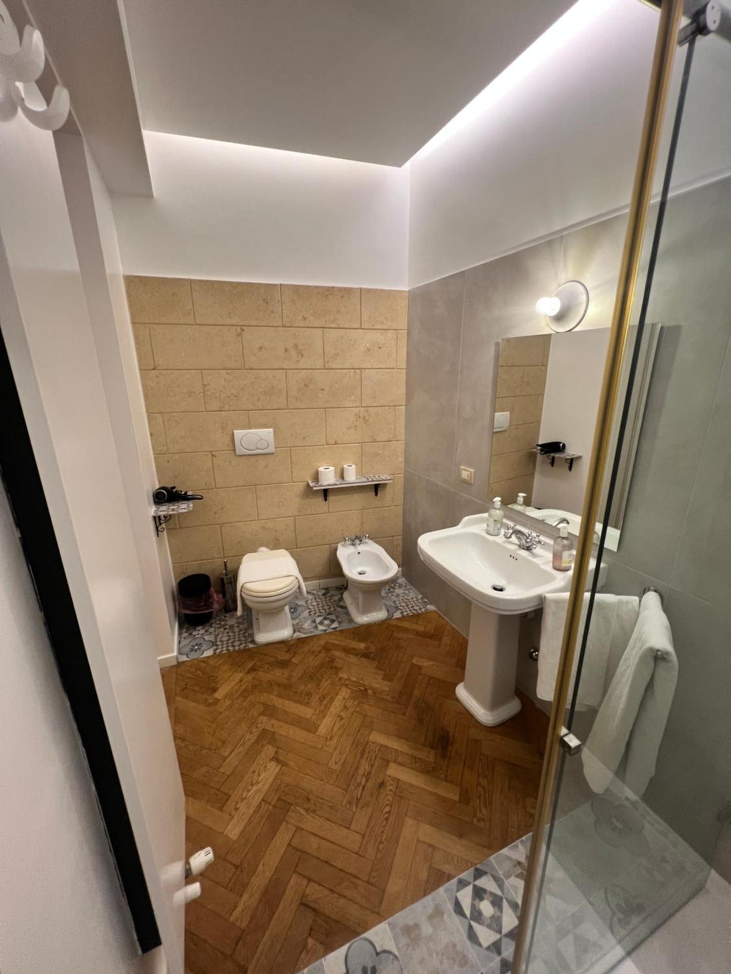 Room Verona Ai Duchi Exterior photo